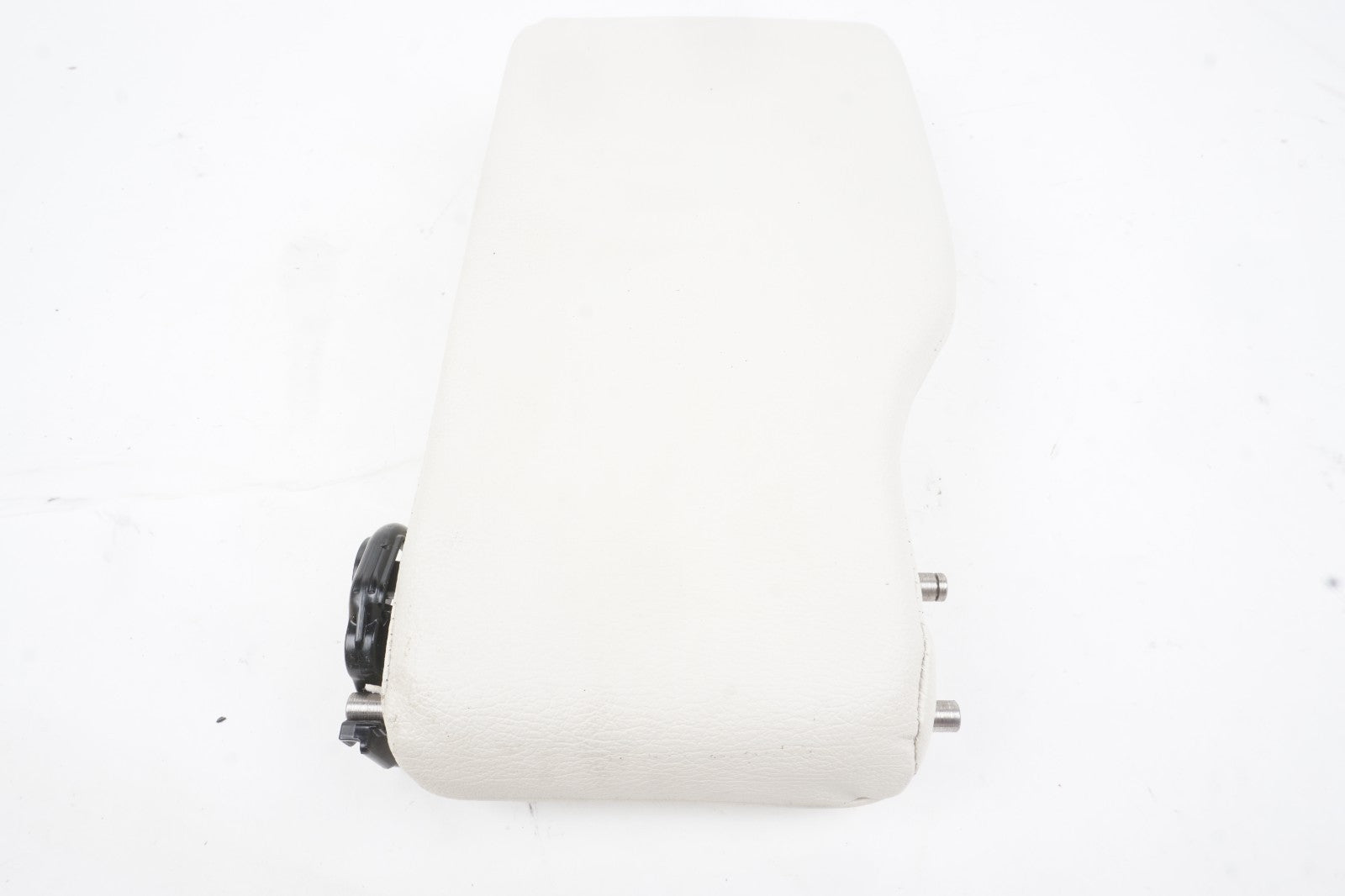 14-17 Fiat 500L Rear Seat Armrest w/ Cup Holder OEM