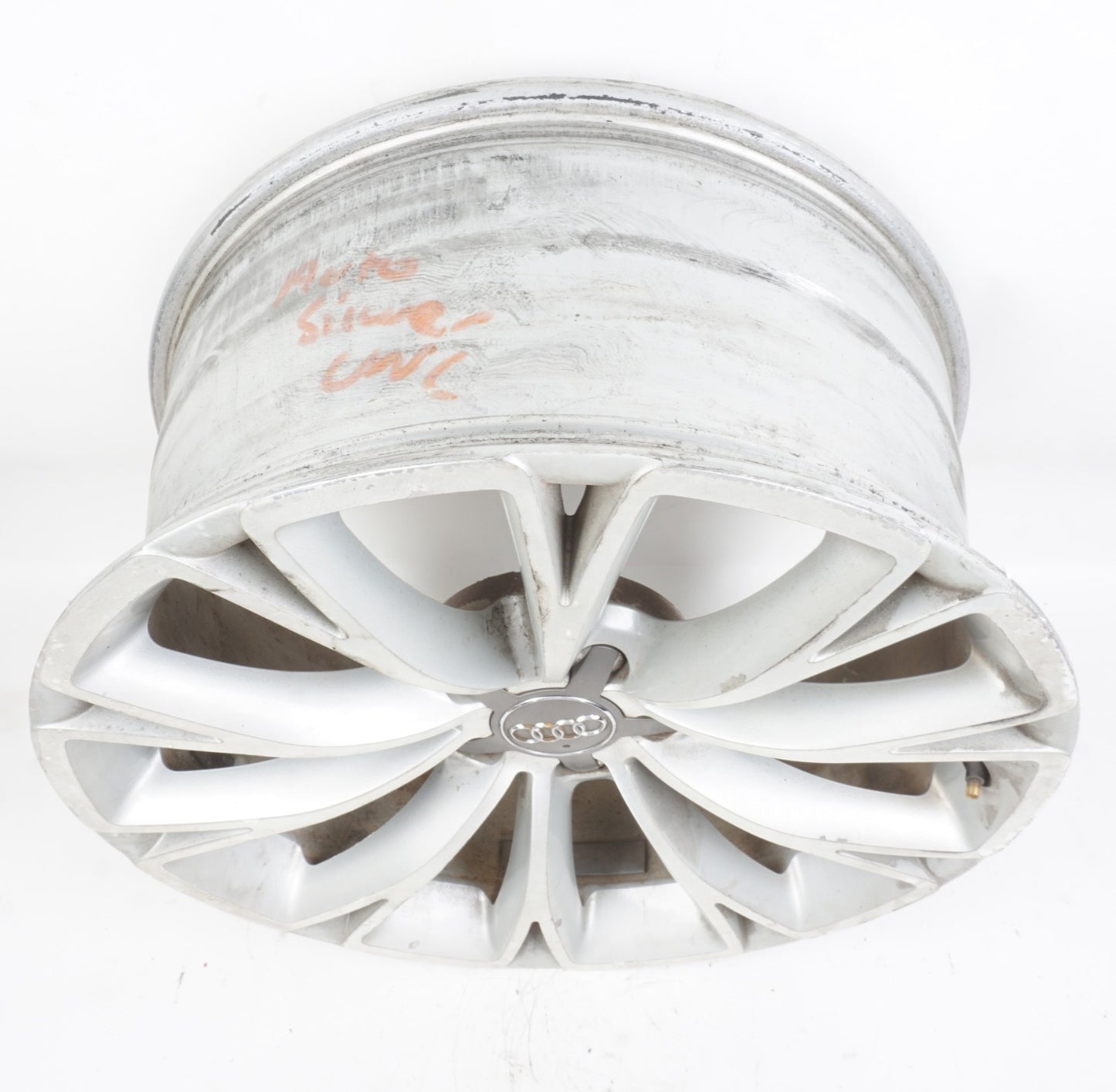 2011 - 2018 AUDI A8 D4 - 19" INCH Alloy RIM / Wheel (10 Spoke) 4H0601025G