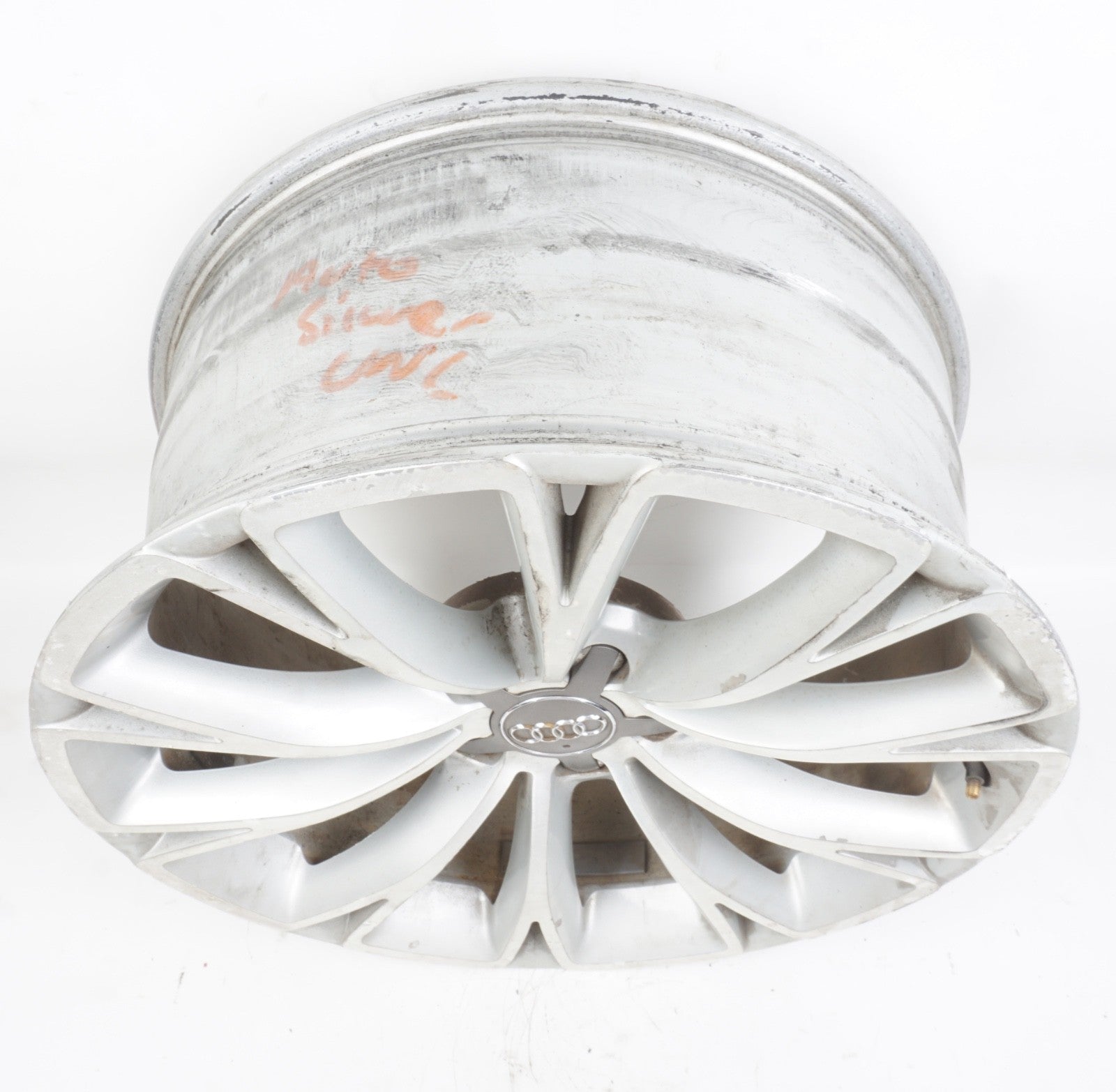 2011 - 2018 AUDI A8 D4 - 19" INCH Alloy RIM / Wheel (10 Spoke) 4H0601025G