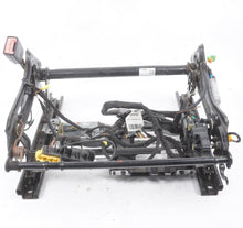 2010 - 2017 Mercedes W207 E550 C250 Front Left Seat Rail Track Frame W/ Motors