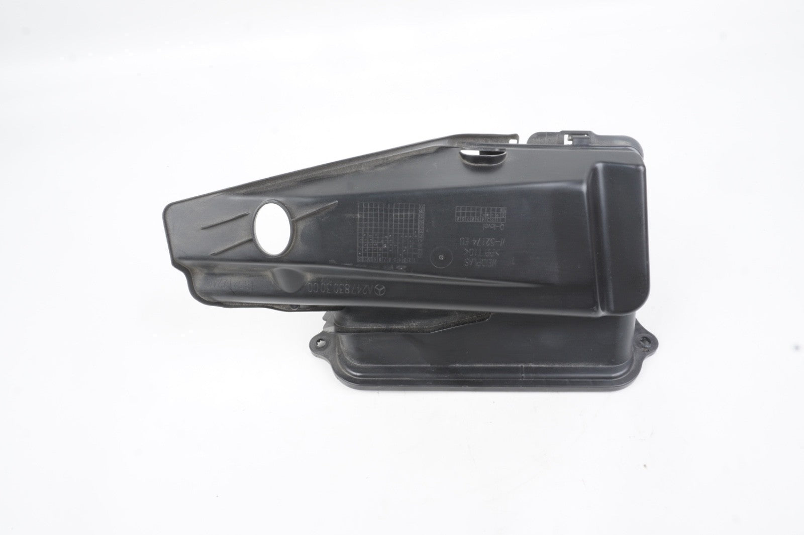 2020 - 2025 MERCEDES GLB250 EQB FRONT DASHBOARD AIR VENT COVER OEM A2478303000