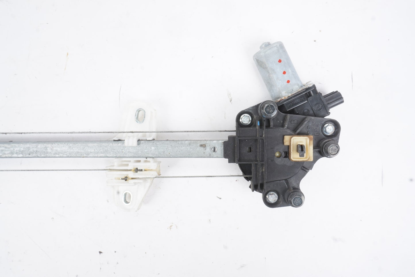 2016-2022 Acura ILX Rear Left Driver Side Window Regulator & Motor OEM