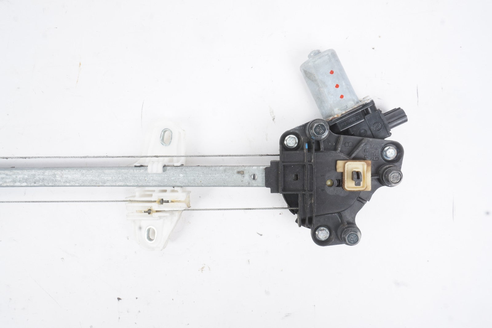 2016-2022 Acura ILX Rear Left Driver Side Window Regulator & Motor OEM