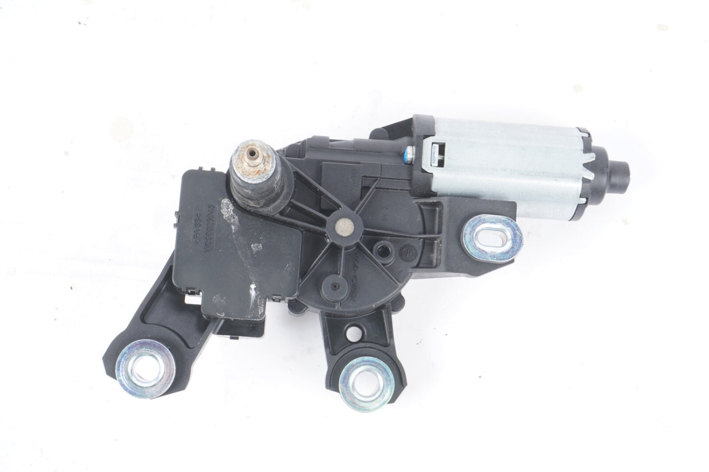 11 - 18 Porsche Cayenne Rear Trunk Liftgate Windshield Wiper Motor OEM 7P5955711