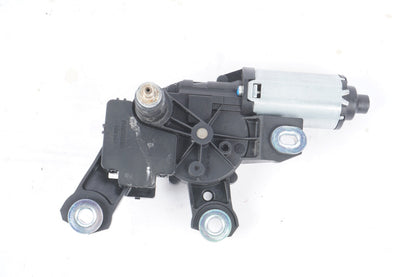11 - 18 Porsche Cayenne Rear Trunk Liftgate Windshield Wiper Motor OEM 7P5955711