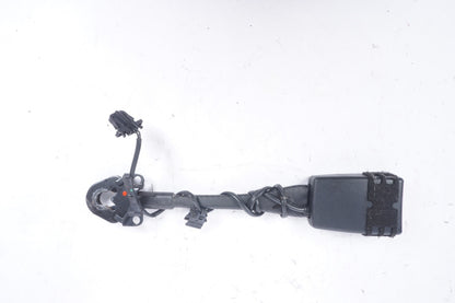 2012-2018 AUDI A7 FRONT LEFT DRIVERS SEAT BELT BUCKLE LATCH OEM
