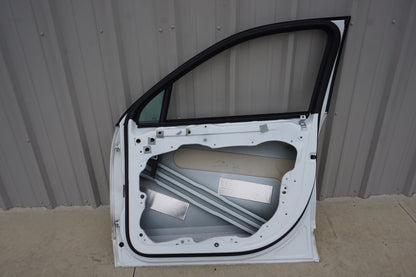 2011 - 2018 Porsche Cayenne 958 Front Door Shell Right Passenger Side OEM
