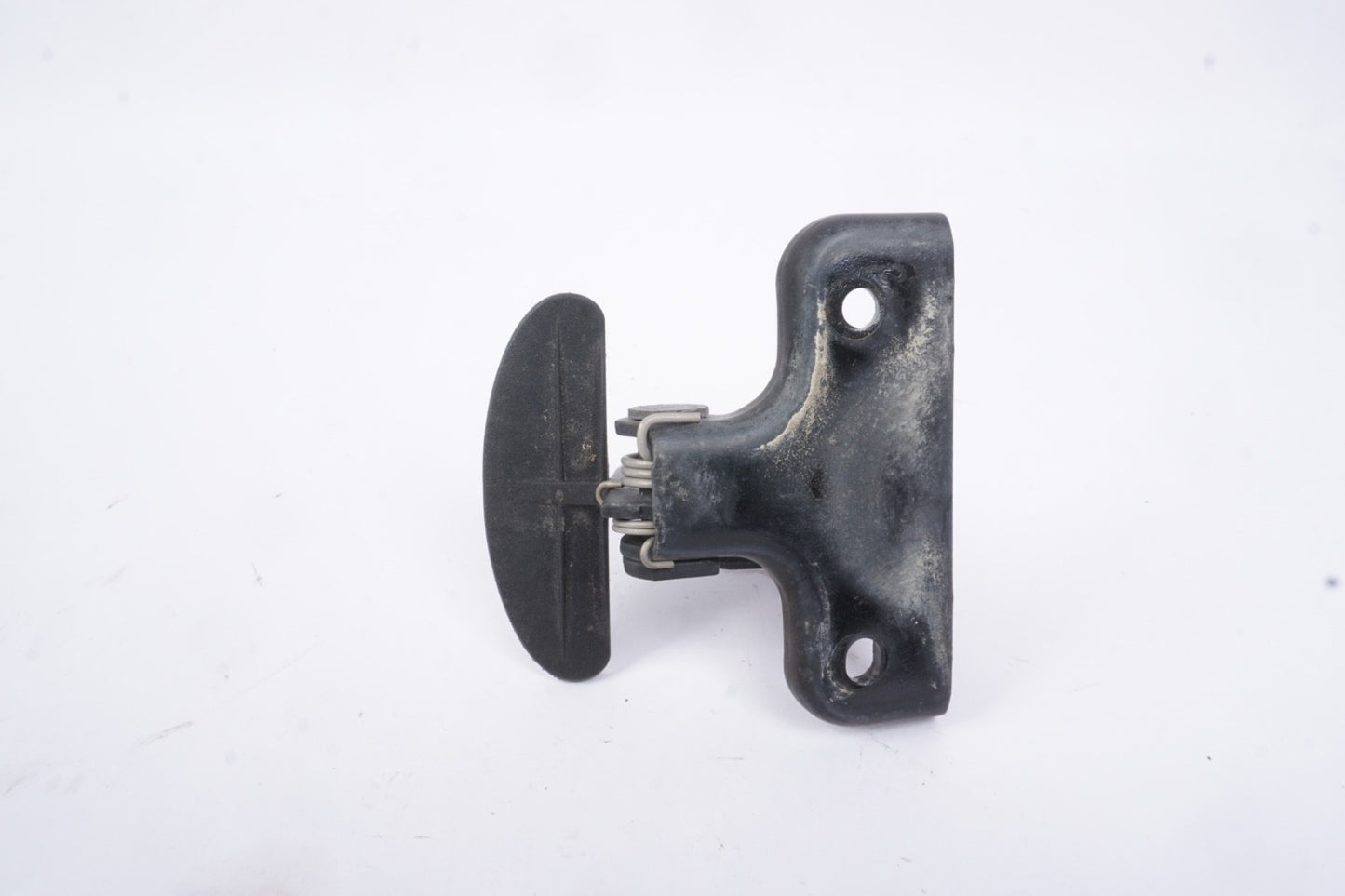 06-12 Mercedes ML350 GL450 GL550 Front Hood Bonnet Release Lock Safety Latch oem