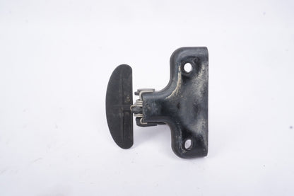 06-12 Mercedes ML350 GL450 GL550 Front Hood Bonnet Release Lock Safety Latch oem