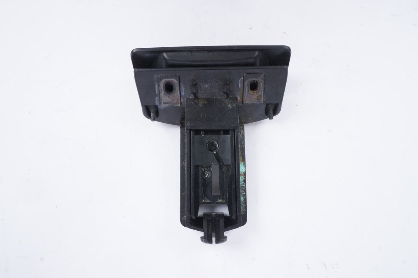 2010-2016 MERCEDES E350 W212 LEFT SIDE DASHBOARD PARKING BRAKE HANDLE LEVER OEM