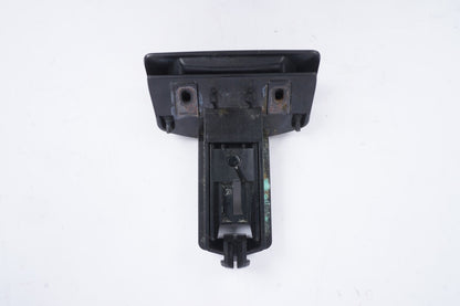 2010-2016 MERCEDES E350 W212 LEFT SIDE DASHBOARD PARKING BRAKE HANDLE LEVER OEM