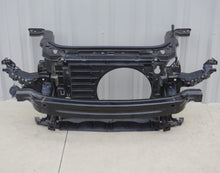 2011 - 2016 Mini Cooper Countryman Radiator Support w/ Bumper Reinforcement OEM