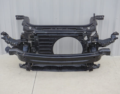 2011 - 2016 Mini Cooper Countryman Radiator Support w/ Bumper Reinforcement OEM