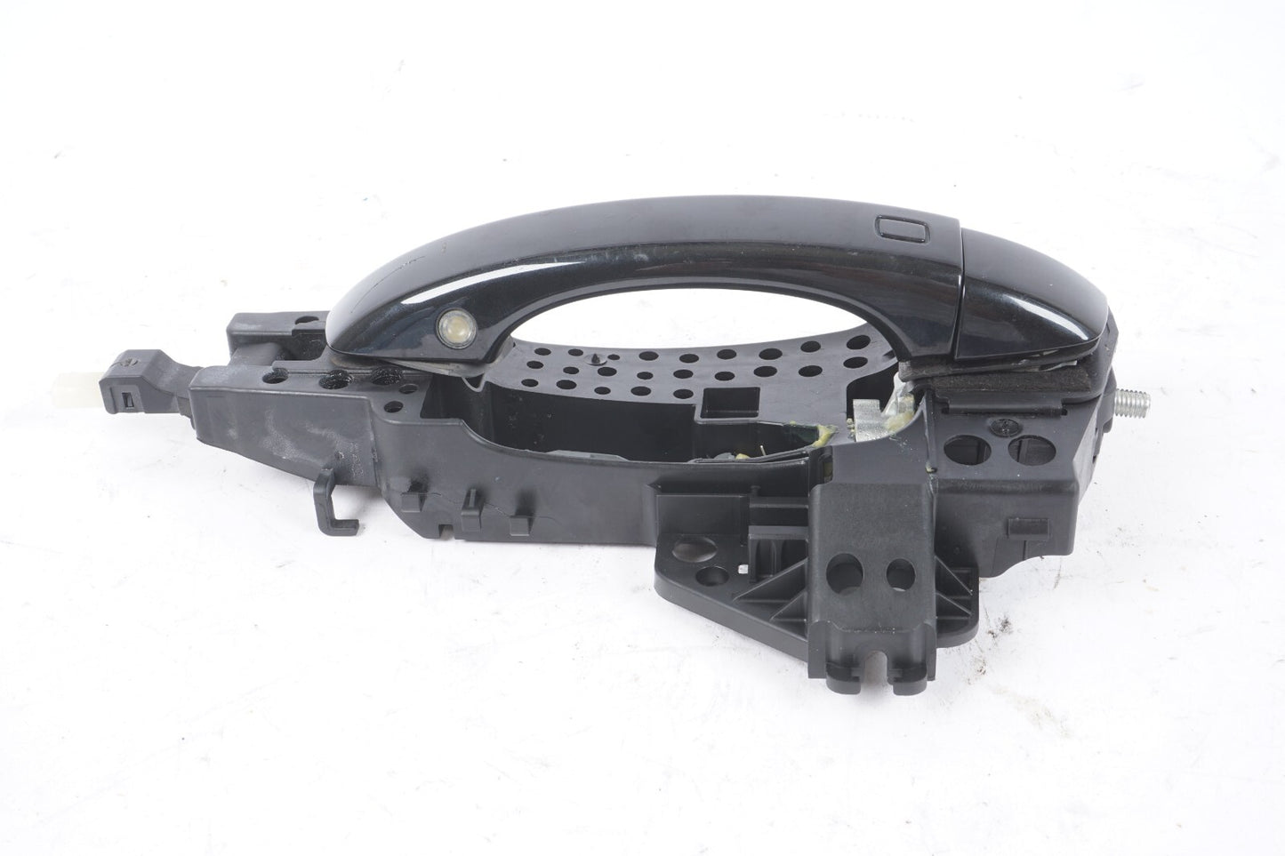 2012 - 2018 AUDI A7 S7 REAR LEFT DRIVER EXTERIOR DOOR HANDLE   OEM