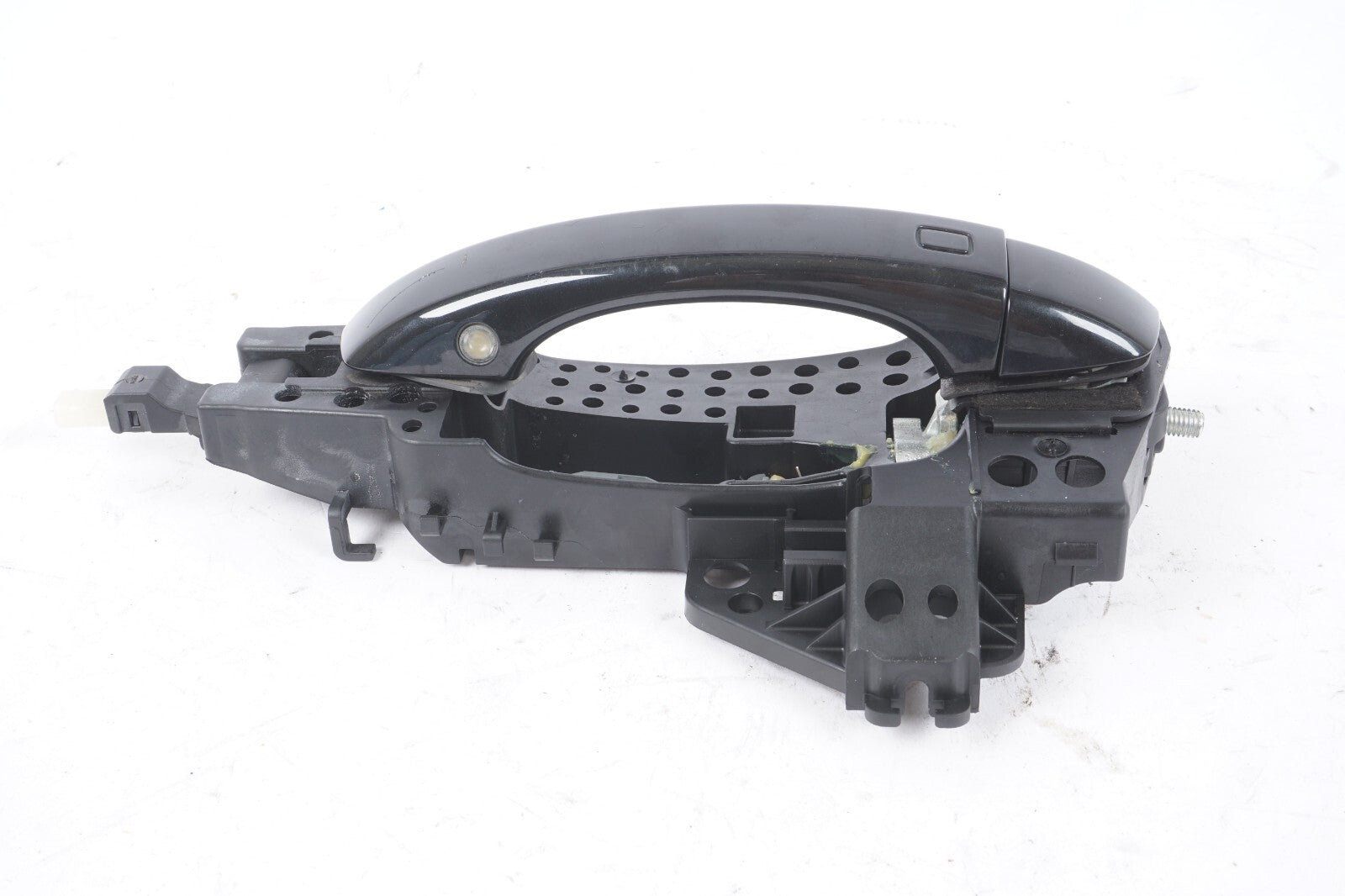 2012 - 2018 AUDI A7 S7 REAR LEFT DRIVER EXTERIOR DOOR HANDLE   OEM