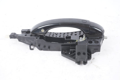 2012 - 2018 AUDI A7 S7 REAR LEFT DRIVER EXTERIOR DOOR HANDLE   OEM