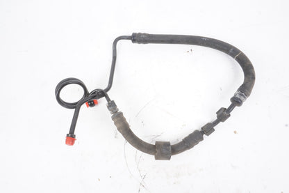 2005-2011 Audi A6 4.2L Power Steering Pressure Hose OEM