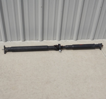 09 10 11 12 BMW 750LI DRIVE SHAFT DRIVESHAFT OEM