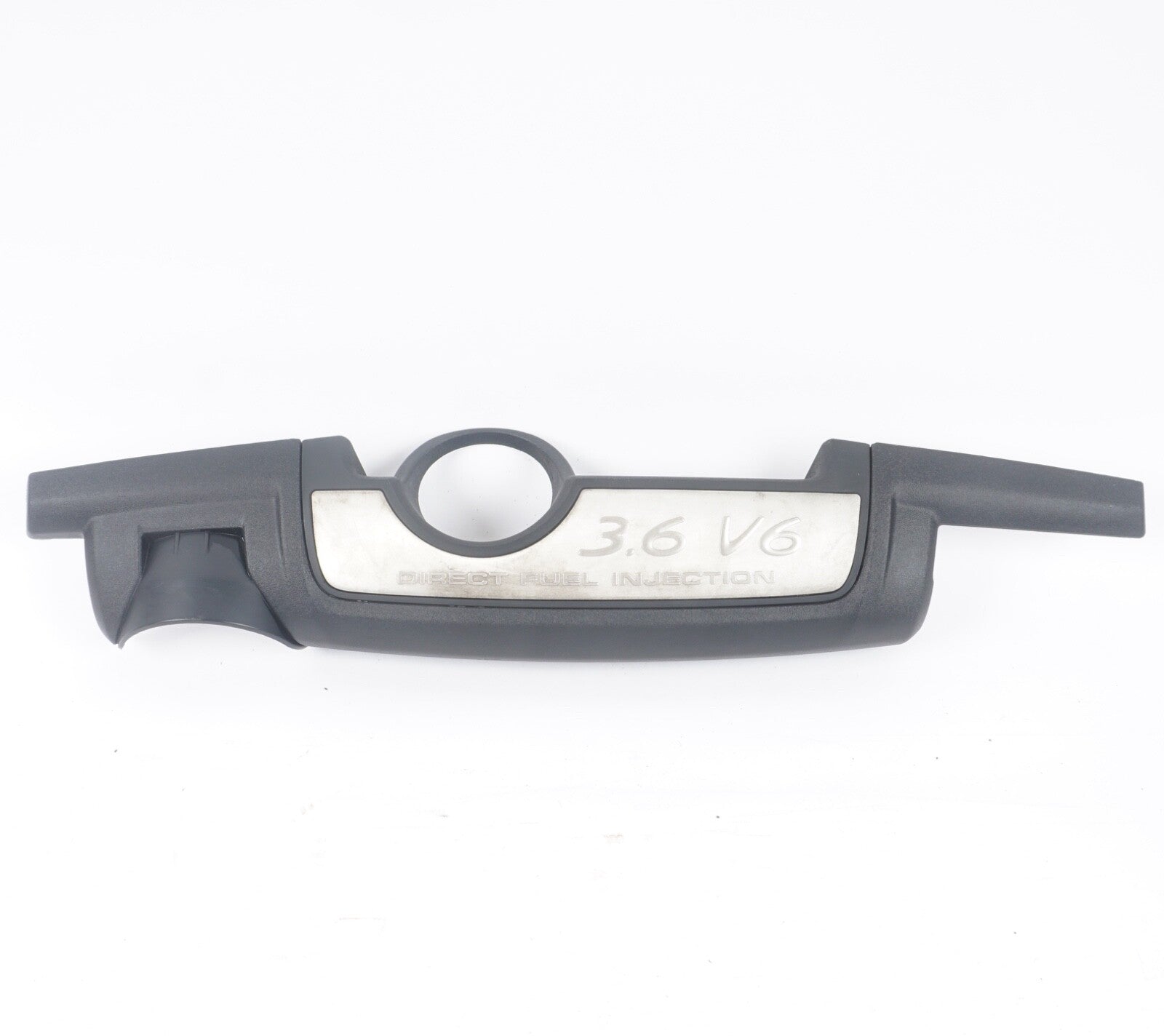 2011 - 2018 Porsche Cayenne Engine Top Cover Trim Assembly 7L5103925 OEM