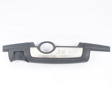 2011 - 2018 Porsche Cayenne Engine Top Cover Trim Assembly 7L5103925 OEM