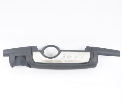 2011 - 2018 Porsche Cayenne Engine Top Cover Trim Assembly 7L5103925 OEM