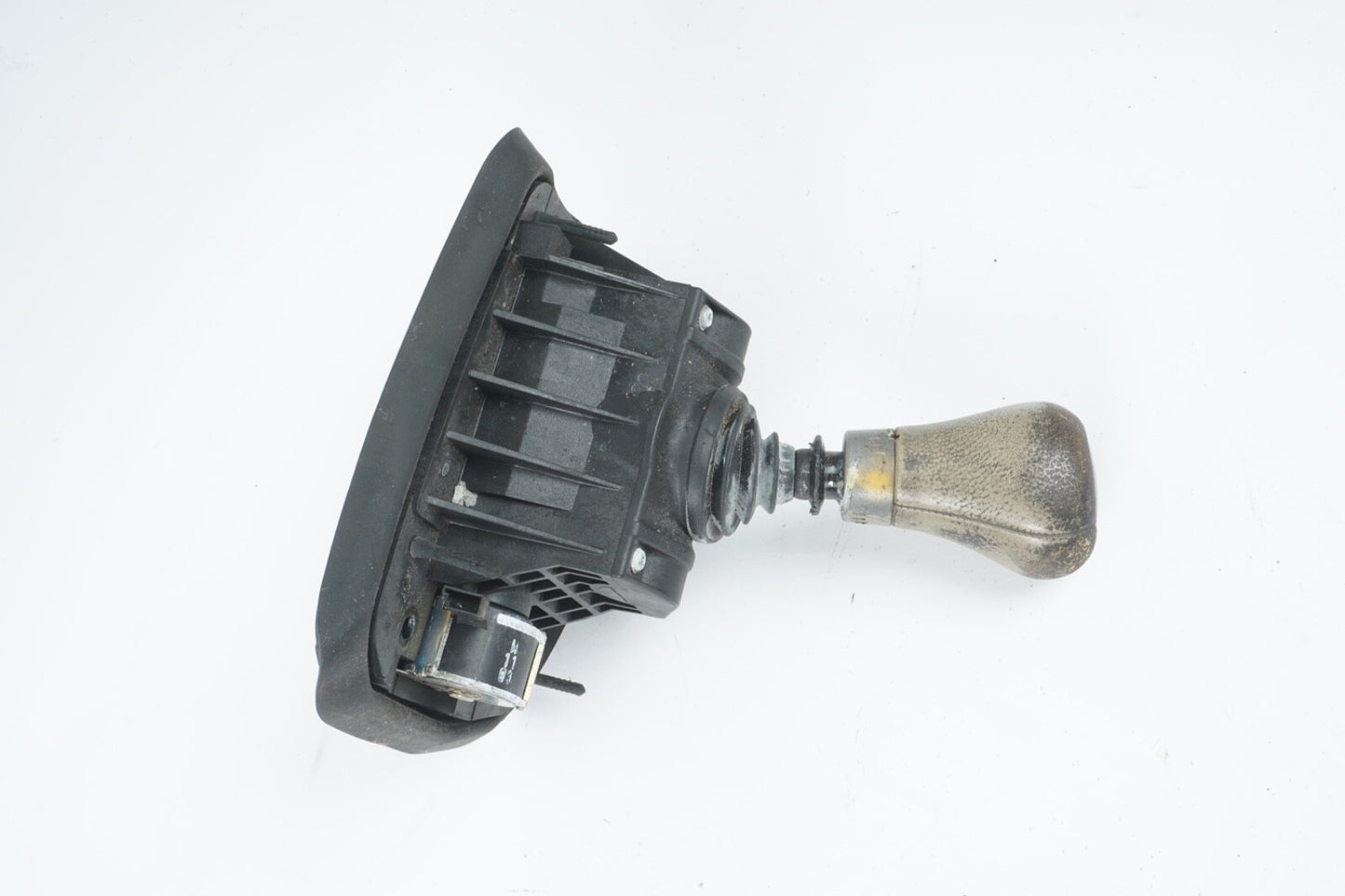 2003-2008 BMW Z4 MANUAL ELECTRIC GEAR SMG SHIFTER OEM 7507160 