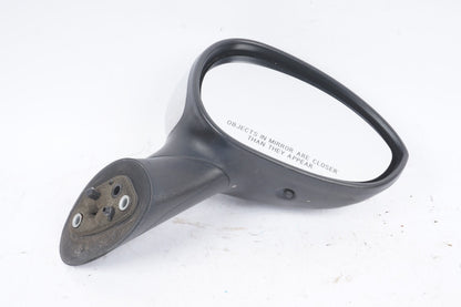 2012 - 2017 Fiat 500 OEM Right Hand Passengers Side Power Door Mirror Chrome