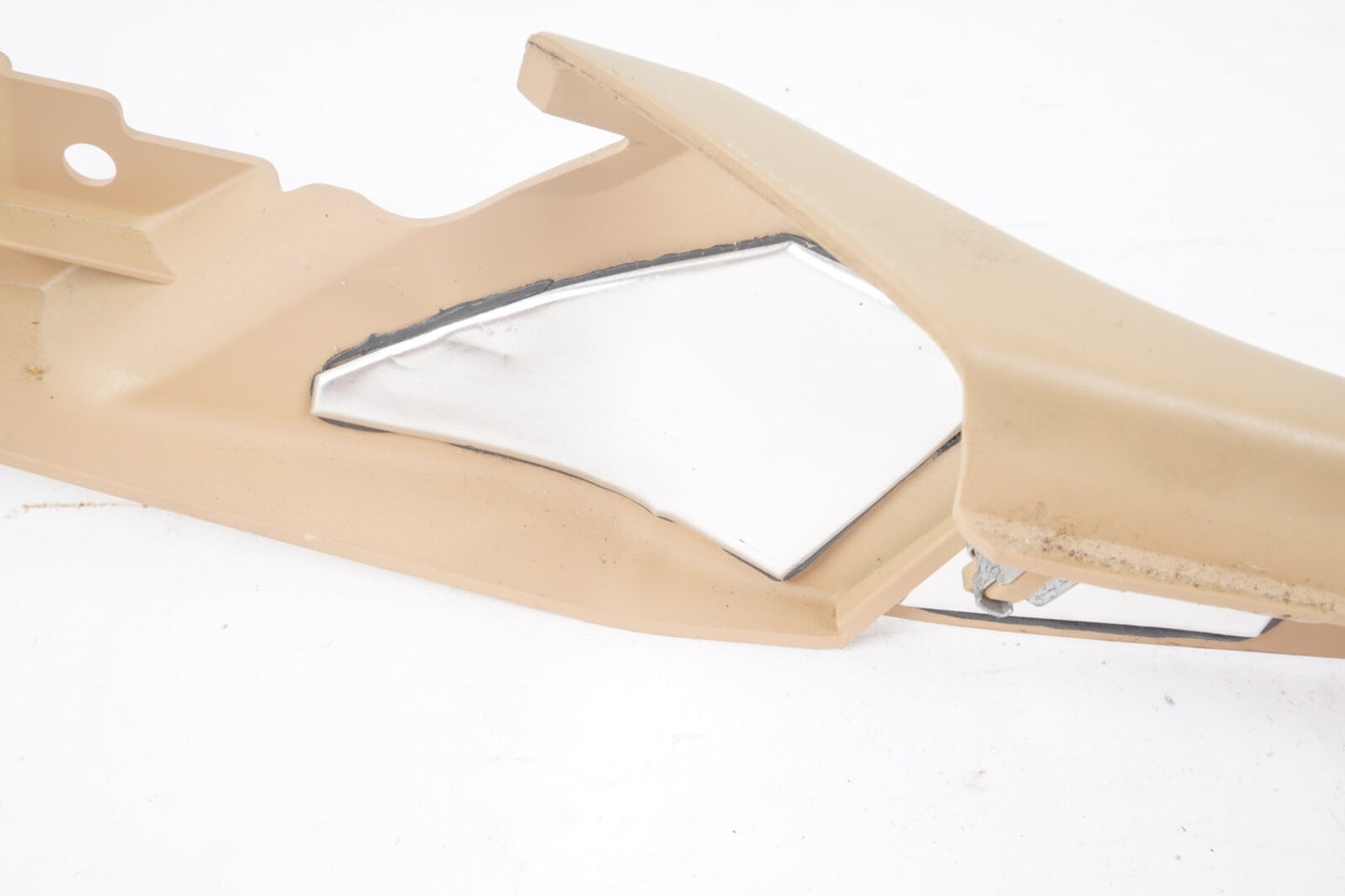 PORSCHE CAYENNE CENTER CONSOLE SHIFT SHIFTER BEZEL TRIM COVER OEM 2011 - 2018 🔵