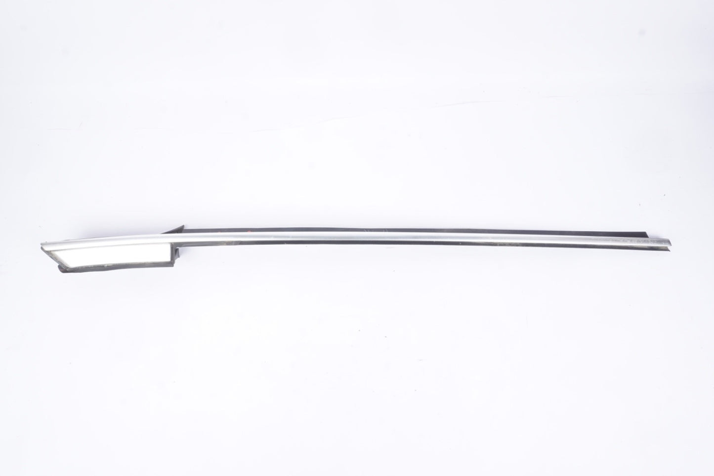 14-16 BMW 435I 428I F33 CONV REAR LEFT QUARTER WINDOW LOWER TRIM MOLDING
