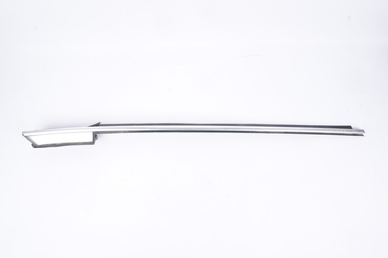 14-16 BMW 435I 428I F33 CONV REAR LEFT QUARTER WINDOW LOWER TRIM MOLDING