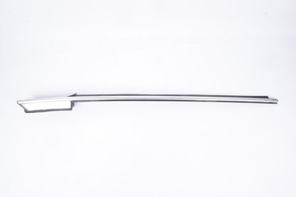 14-16 BMW 435I 428I F33 CONV REAR LEFT QUARTER WINDOW LOWER TRIM MOLDING