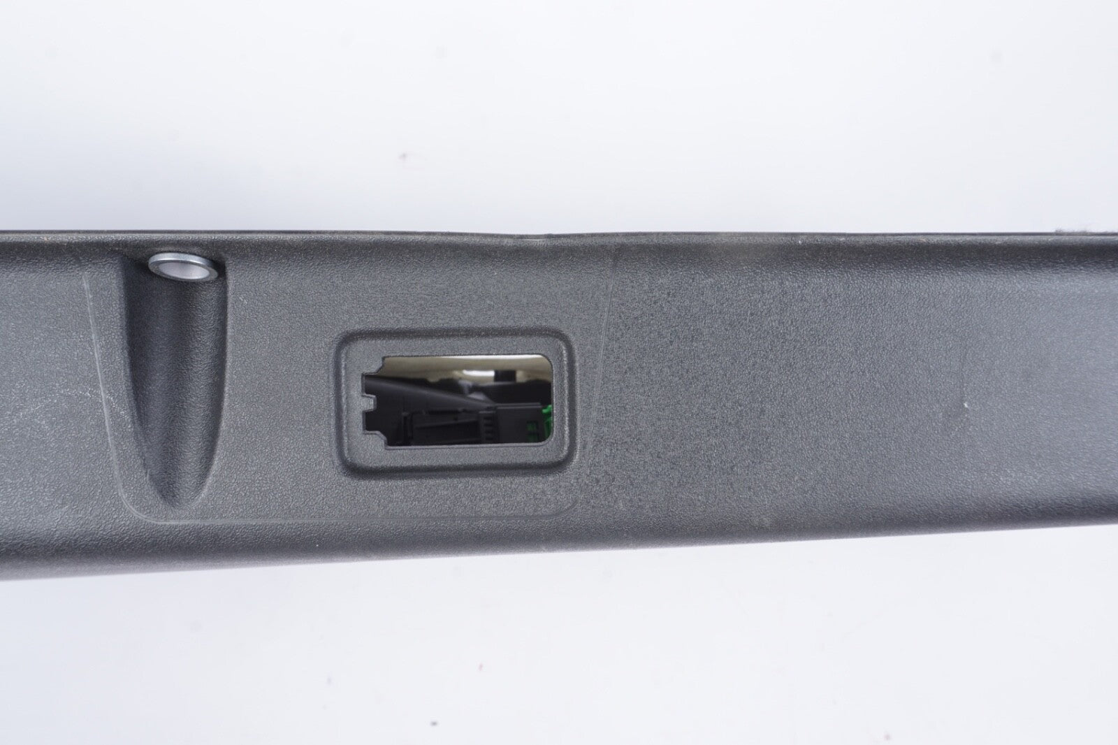 2021 - 2024 POLESTAR 2 OEM LEFT FRONT DRIVER INTERIOR DOOR TRIM PANEL