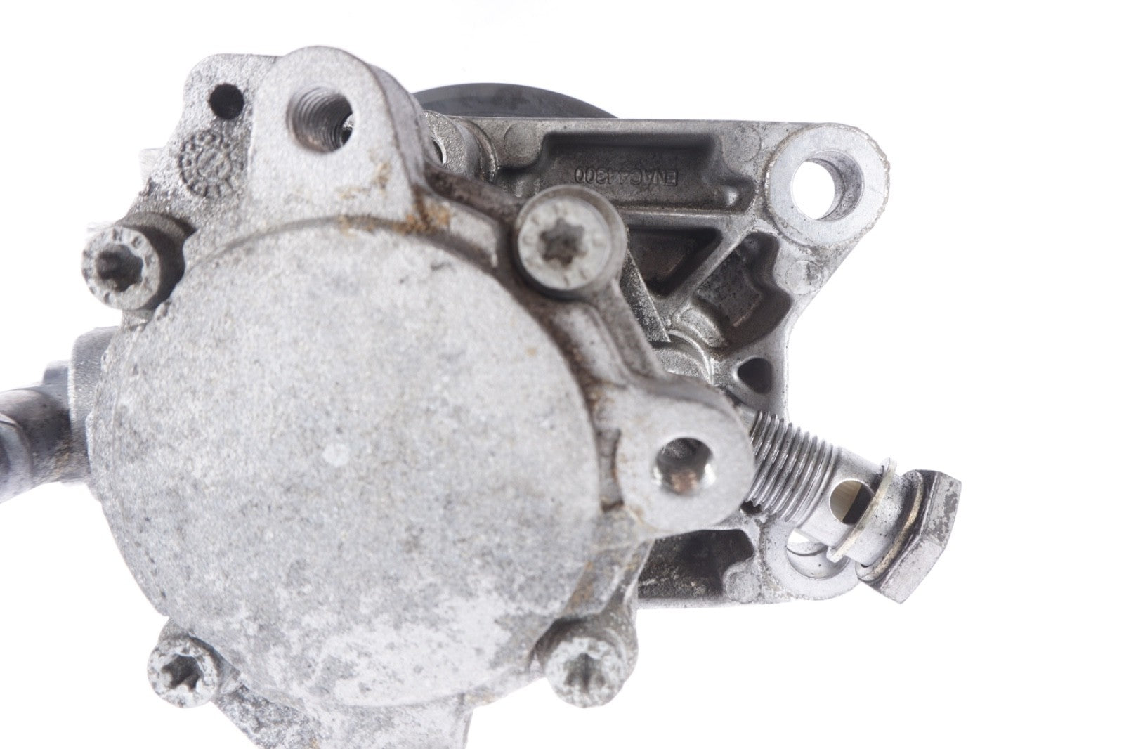 2007-2013 BMW 325I 328i Power Steering Pump Convertible (BC44)