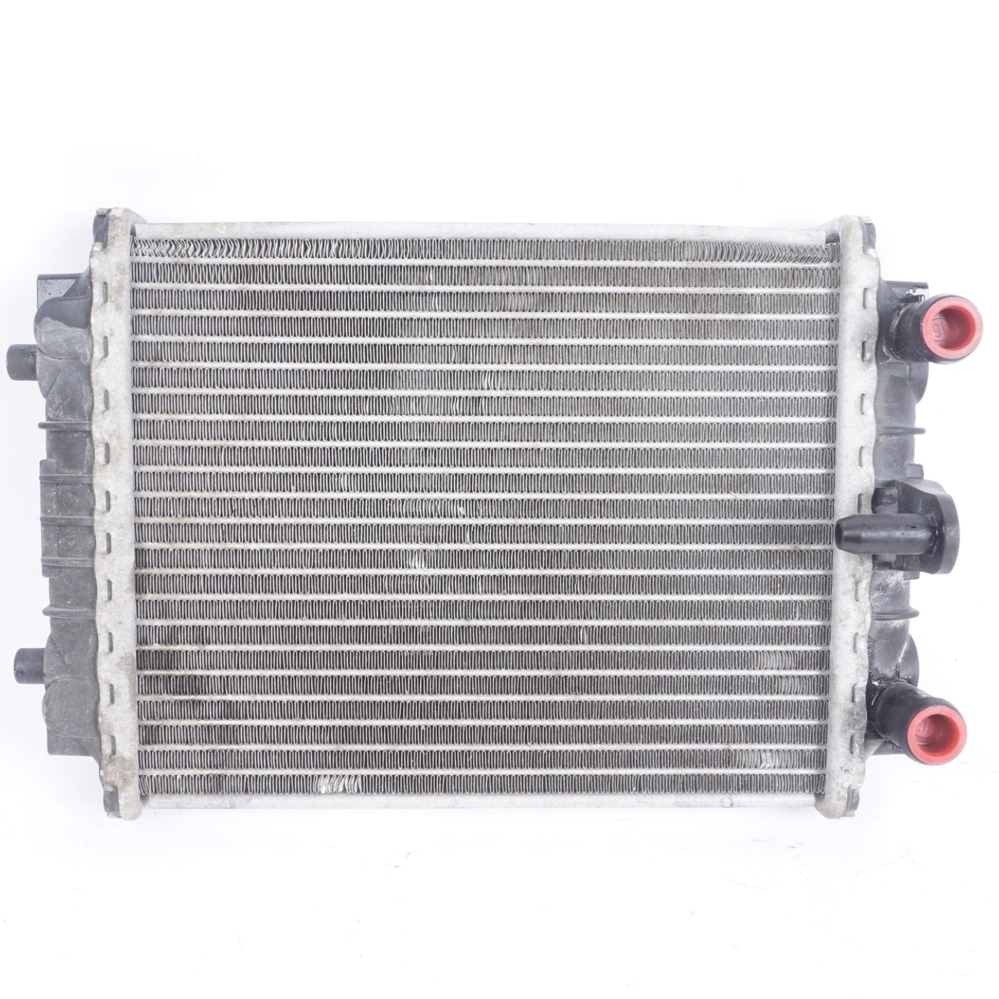 12 13 14 15 AUDI A7 AUXILIARY RADIATOR INTERCOOLER OEM