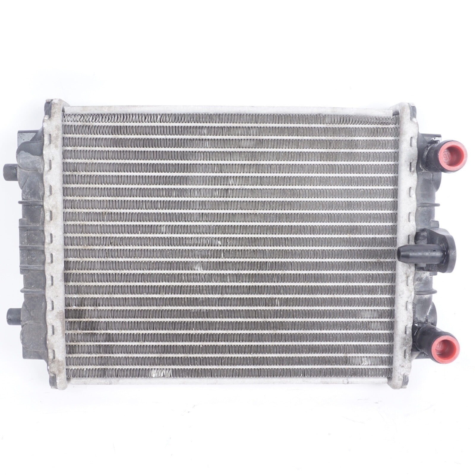 12 13 14 15 AUDI A7 AUXILIARY RADIATOR INTERCOOLER OEM