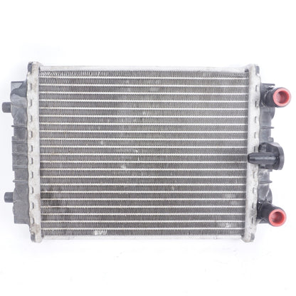 12 13 14 15 AUDI A7 AUXILIARY RADIATOR INTERCOOLER OEM