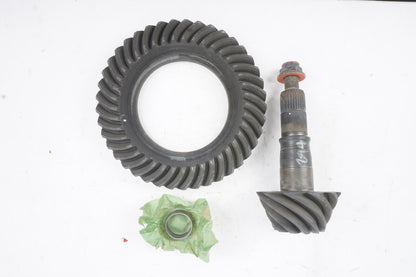 Ford Racing Ring Gear and Pinion Set