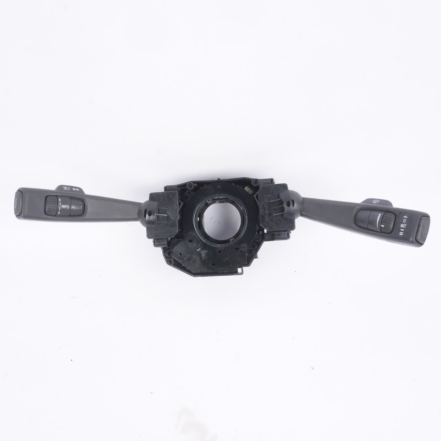 2006-2010 Volvo C30 C70 S40 V50 Clock Spring w/Turn Signal Wiper Control Levers