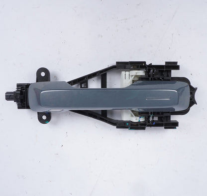 2021 - 2024 Polestar 2 Rear Left Driver Side Exterior Door Handle OEM