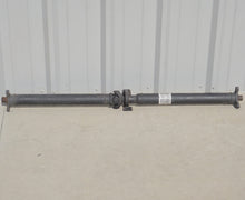 03-06 Mercedes R230 SL500 Drive Shaft Driveshaft Propeller 2304102106 OEM