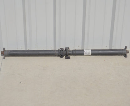 03-06 Mercedes R230 SL500 Drive Shaft Driveshaft Propeller 2304102106 OEM