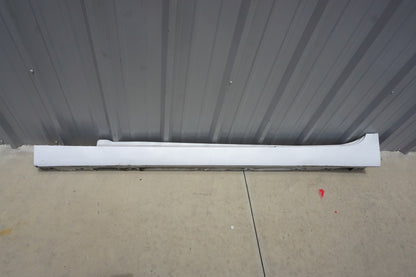 2013-2019 BMW 640i 650i GRAN COUPE F06 LEFT DRIVER SIDE SKIRT ROCKER PANEL OEM