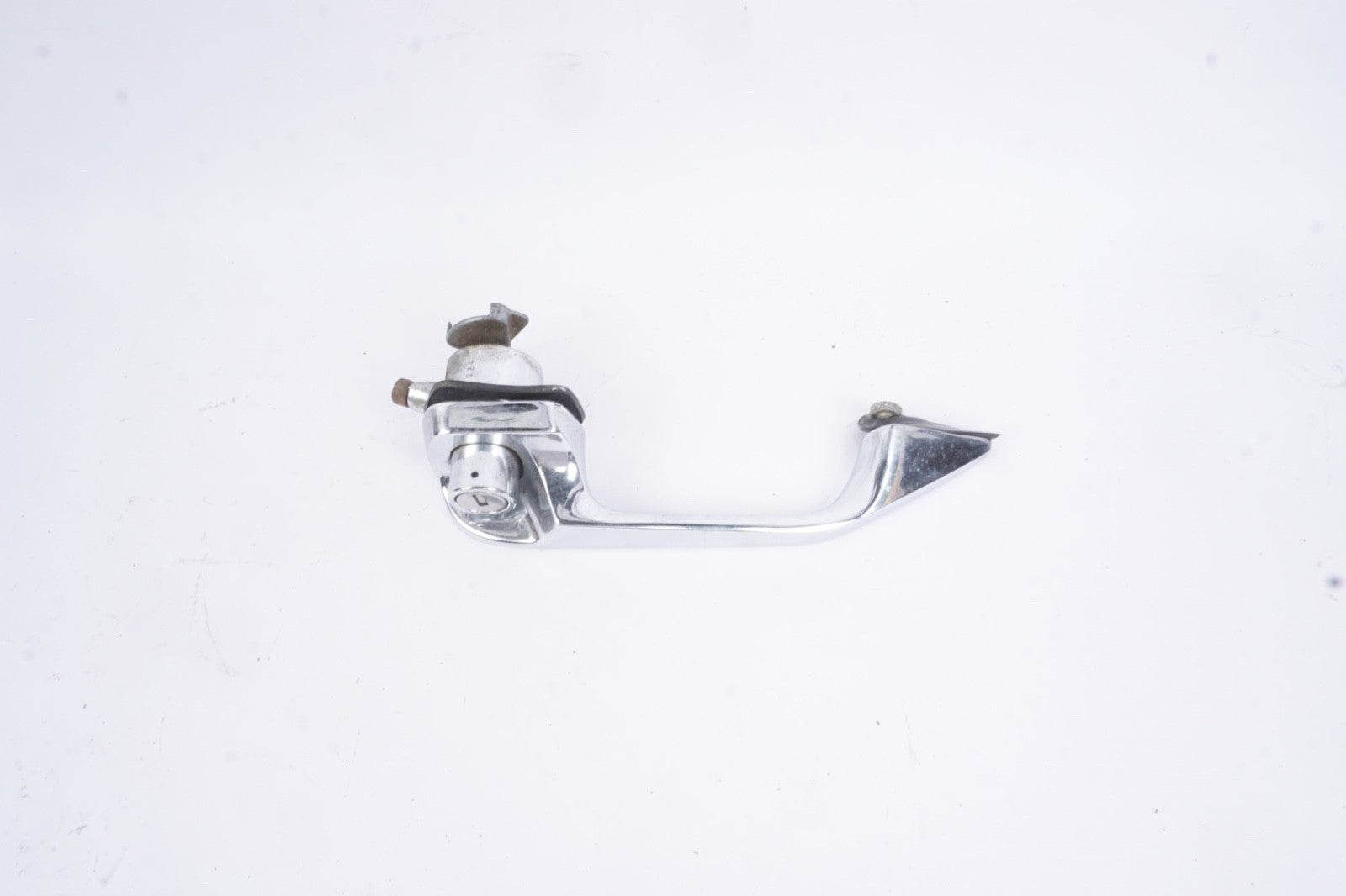 1975 Mercedes Benz W114 W115 Front Left Driver Door Exterior Handle W 115 114 