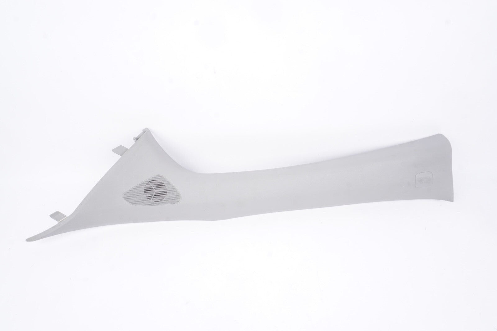 2018-2024 HONDA ODYSSEY FRONT LEFT SIDE WINDSHIELD A PILLAR COVER TRIM OEM