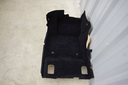 2022 - 2024 MERCEDES EQB350 X243 FRONT LEFT SIDE FLOOR CARPET COVER LINER OEM
