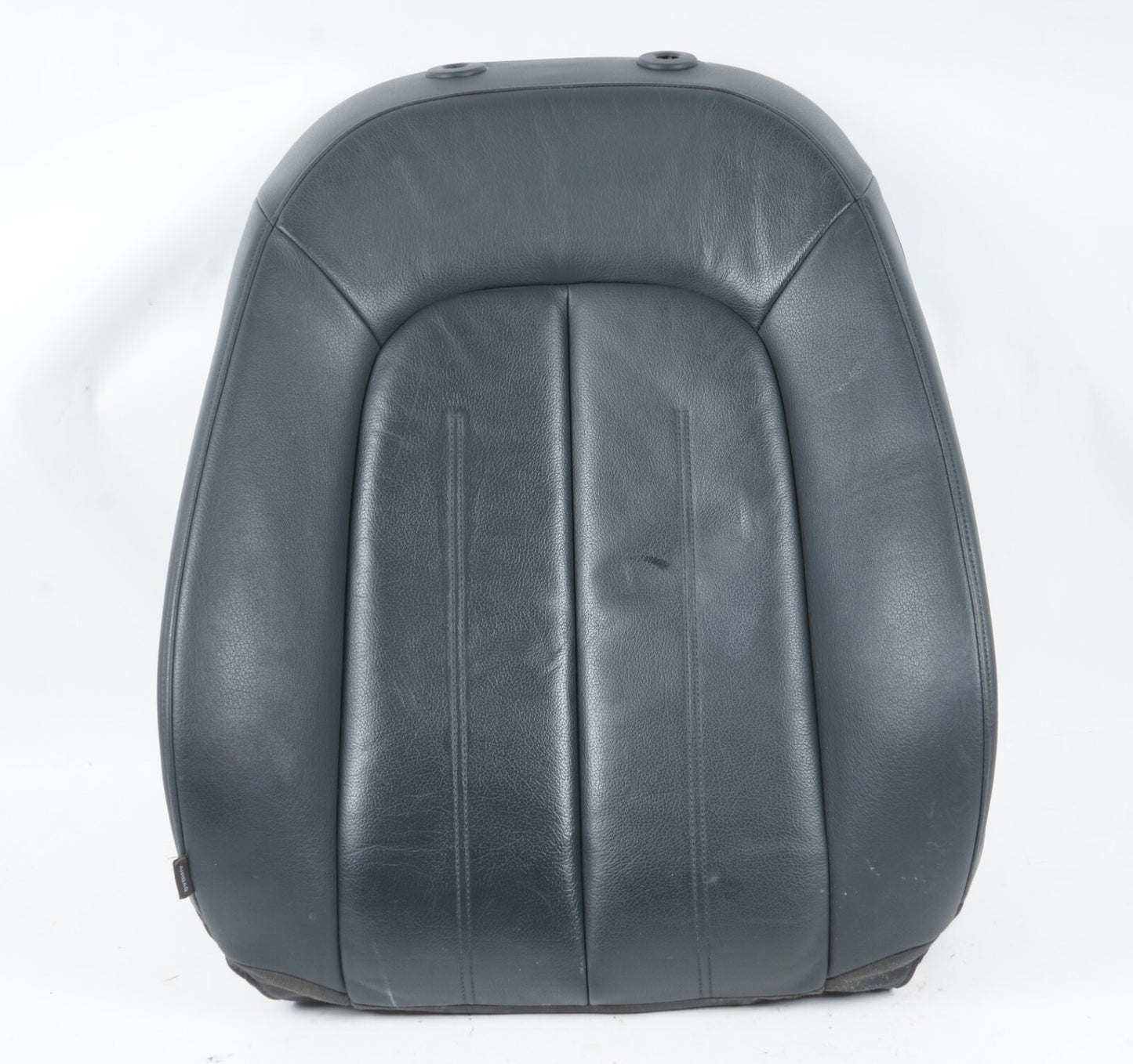 2012 - 2017 AUDI A7 FRONT RIGHT PASSENGER SEAT BACK BACKREST UPPER OEM