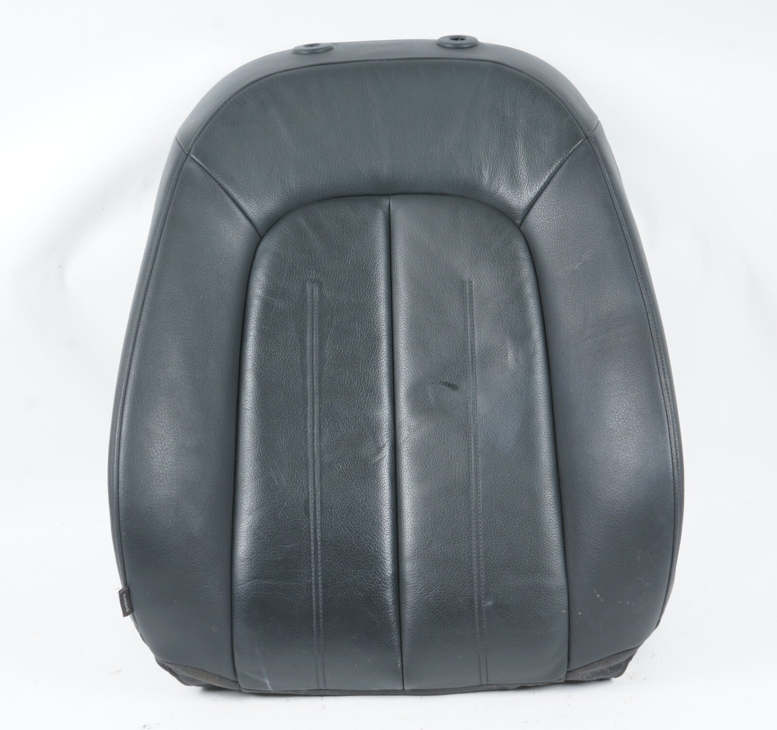 2012 - 2017 AUDI A7 FRONT RIGHT PASSENGER SEAT BACK BACKREST UPPER OEM