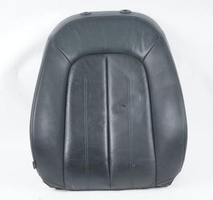 2012 - 2017 AUDI A7 FRONT RIGHT PASSENGER SEAT BACK BACKREST UPPER OEM