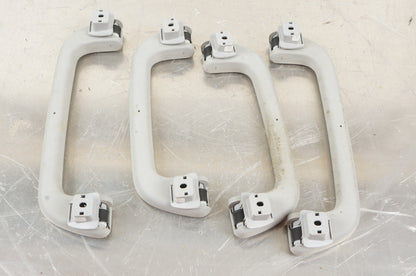 2007 - 2013 MERCEDES S550 W221  ROOF GRAB GRIP HANDLE SET OF 4 OEM