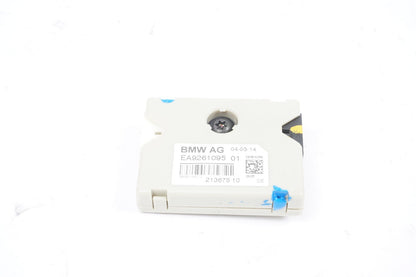 13 - 15 BMW 650i 640i Grand Coupe Antenna Suppression Filter 9261095 OEM